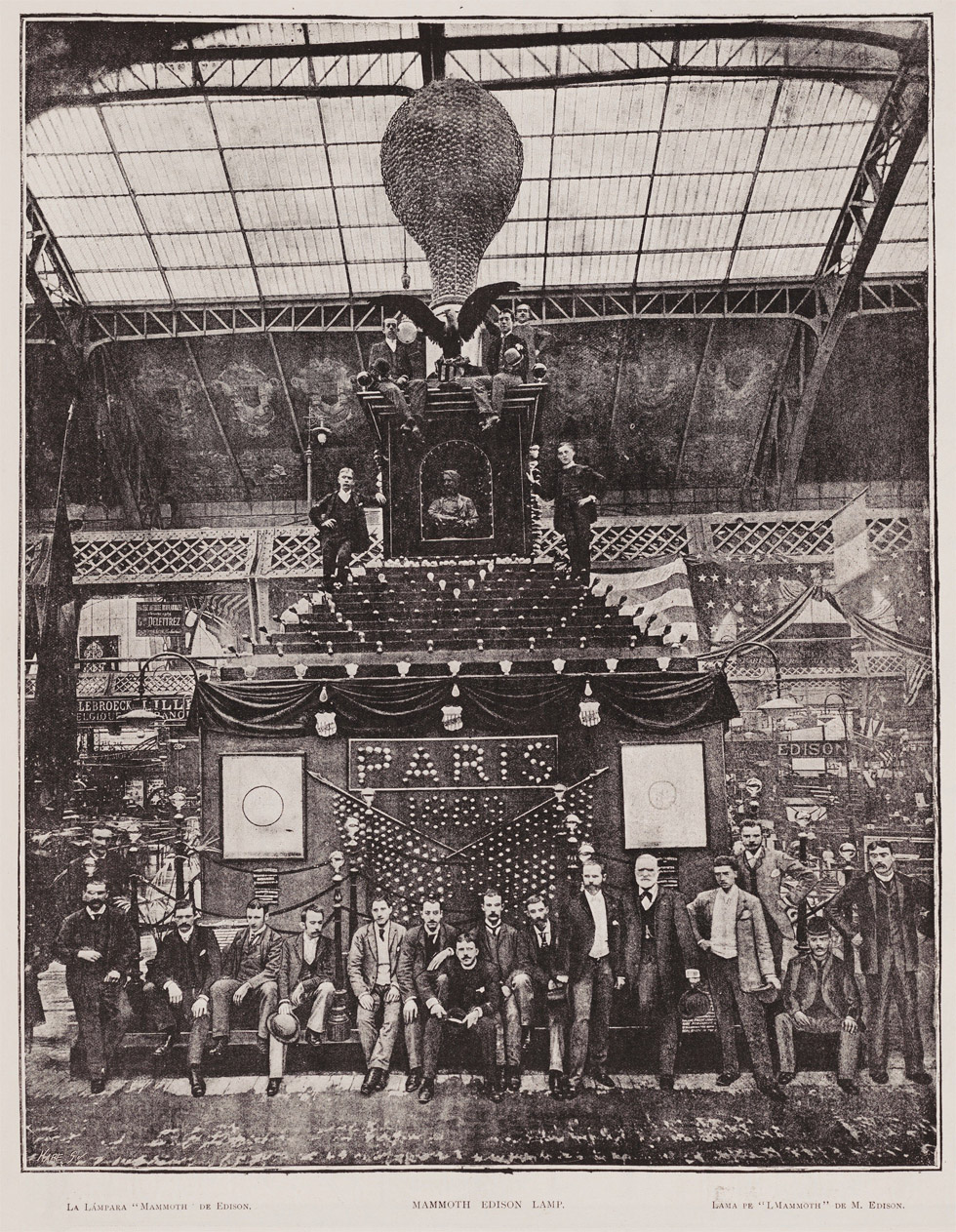 1889 Paris